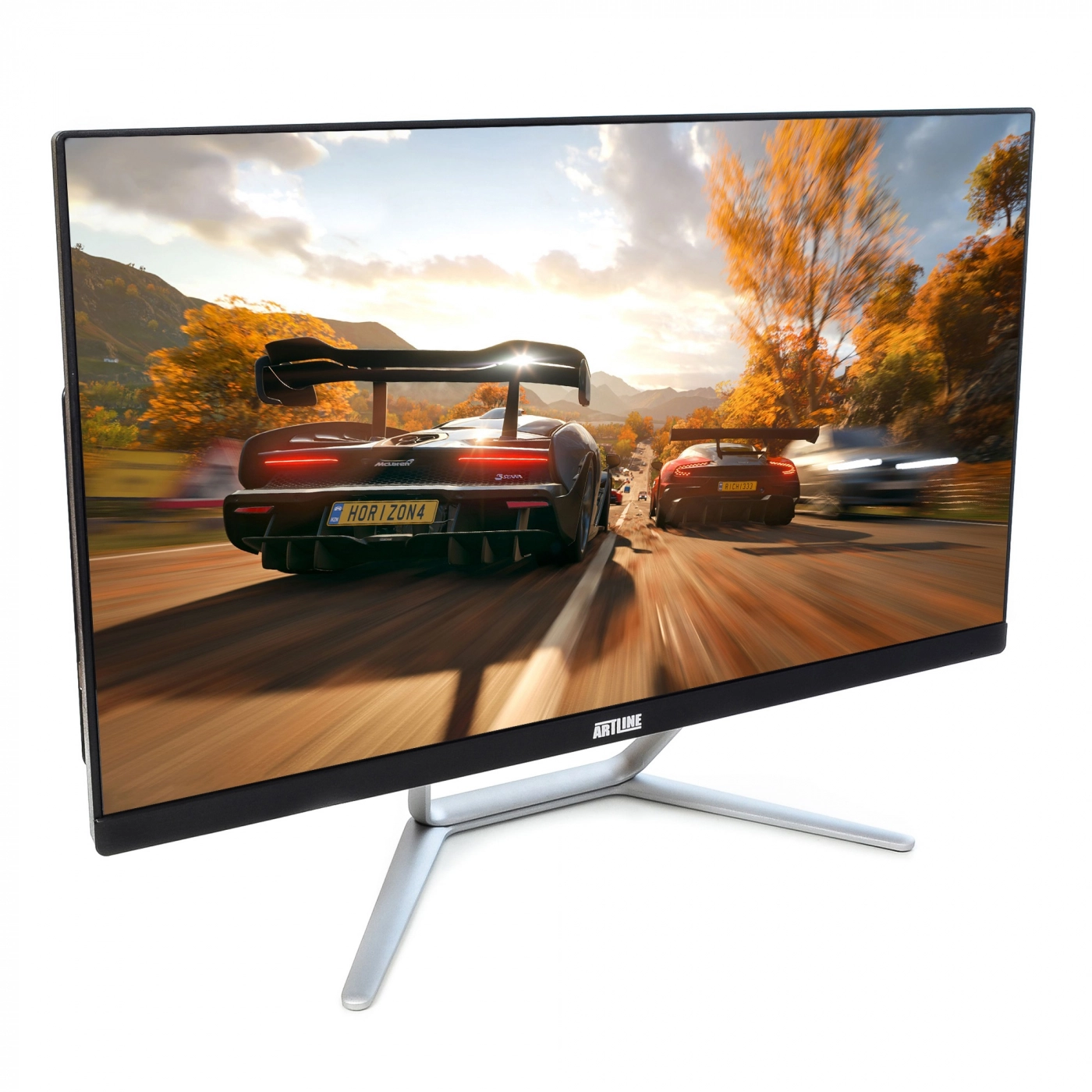 Купити Моноблок ARTLINE Home G40v21 - фото 1