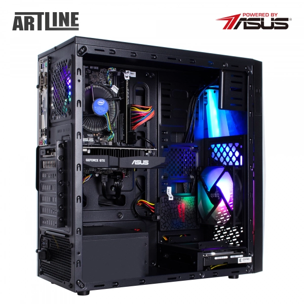 Купить Компьютер ARTLINE Home H52v07Win - фото 11