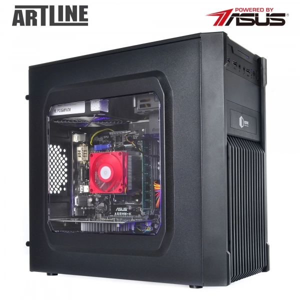 Купить Компьютер ARTLINE Home H53v43Win - фото 9