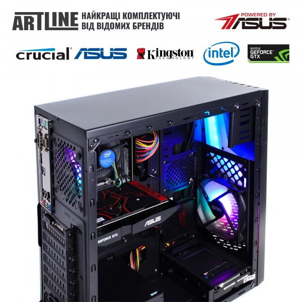 Купить Компьютер ARTLINE Home H53v49 - фото 6
