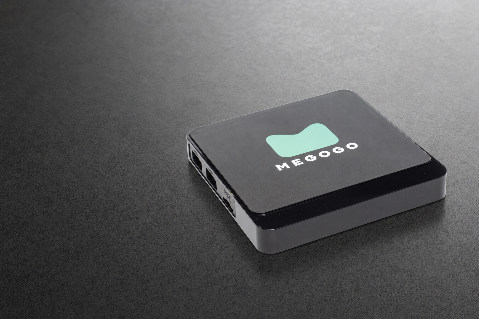 Медіаплеєр iNeXT TV5 MEGOGO BOX 2