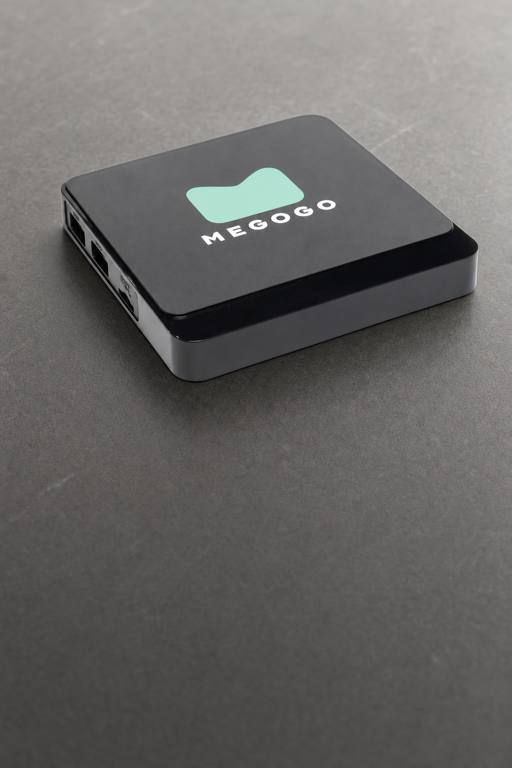 Медіаплеєр iNeXT TV5 MEGOGO BOX 2