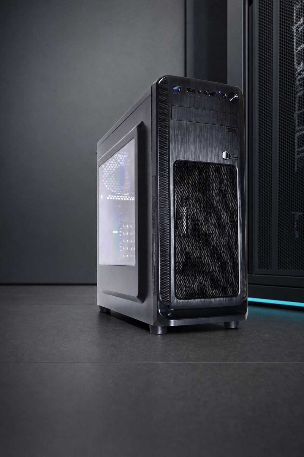 Сервер ARTLINE у форматі Tower
